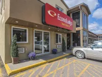 Econo Lodge Inn & Suites High Level Ξενοδοχεία στην πόλη High Level