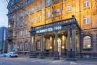 Parkhotel 1901 Mannheim
