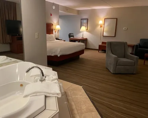 SouthShore Hotel on Lake Bemidji, Trademark Coll by Wyndham Hotels in Bemidji