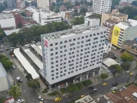 Ibis Cali Granada Hotels in Cali