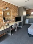 Forster Palms Motel