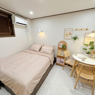 퀸룸 8 호텔 서울 쿠폰