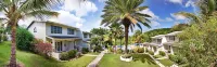 Dickenson Bay Cottages Hotels in 