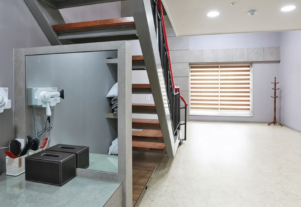 203号房 （复式）