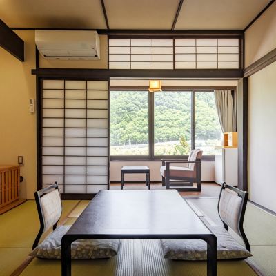 和室10畳 源泉湯の宿 松乃井 クーポン