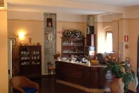 Hotel Verdi Pisa