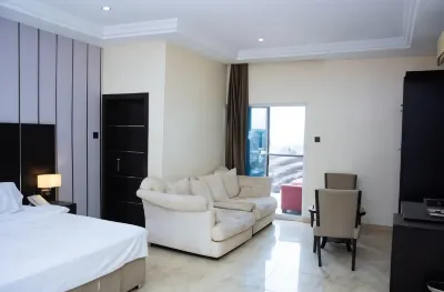 Sinclair Hotel Ξενοδοχεία στην πόλη 
