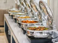 Prime Park Hotel & Convention Lombok Hotels in Mataram