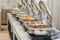 Prime Park Hotel & Convention Lombok