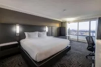 DoubleTree by Hilton Calgary North
