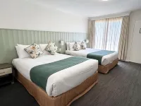Bathurst Motor Inn
