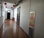 Xiaoyi Shujie Hotel