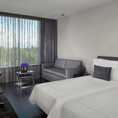 Superior Twin Room Park Plaza London, Park Royal Promo Code