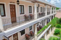 Casa Lucia Hotel Boutique