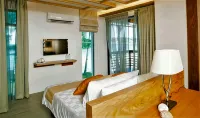 Infinity Resort