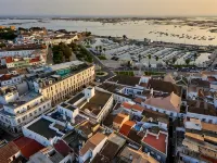 Occidental Faro Faro otelleri