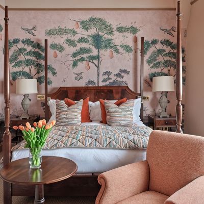 Traditional Double Room Ellenborough Park Promo Code