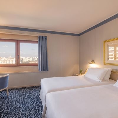 Family Room Two Bedrooms-Quadruple Exe Boston Promo Code
