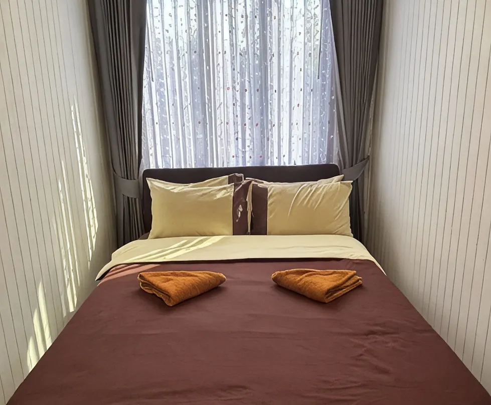 Sby House - Hostel - Ayutthaya