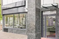 Homaris Apartments Frankfurt am Main Hotels in 