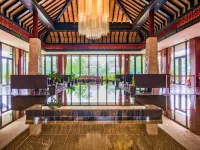 Cloud Hotel & Resort Hotels in Luopingxian