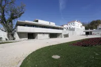 Montebelo Vista Alegre Ílhavo Hotel Отели в г. 