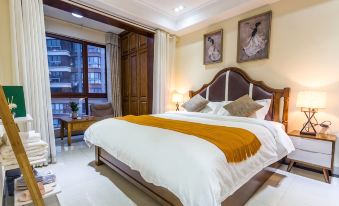 Wing House - Housity