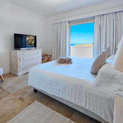 Classic Suite with Sea View Hotel Balocco Promo Code