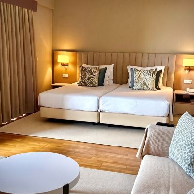 Magnolia Suite Alisios Promo Code