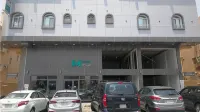 Terrace View Serviced Apartments 1 Hotel di 