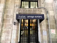 Hotel Amigo Suites