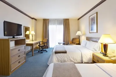 IStay Hotel Ciudad Victoria Hotels in 