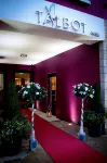 The Talbot Hotel Ξενοδοχεία στην πόλη 