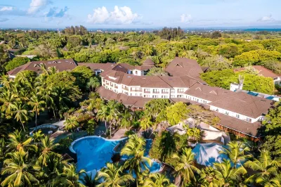 Diani Reef Beach Resort & Spa - Your Beachfront Bliss Awaits Hotels in 