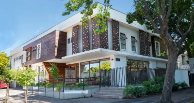 Hotel Madero Talca Hotels in 