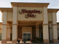 Hampton Inn Van Horn