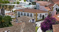 Hotel Real D Obidos Hoteles en 