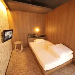 Cabin House Yado Fujinomiya Hotele w: 