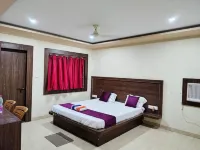 Hotel Sea Queen Hotels in Puri