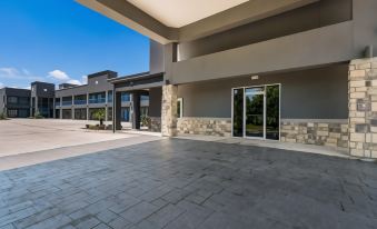 Americas Best Value Inn & Suites Porter North Houston - Housity