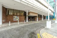 利物浦大西洋塔飯店by Sunday 住宿飯店