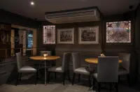 Twenty Hotel and Bar Hotels in 