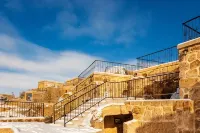 Cappadocia Ihlara Caves Hotels in 
