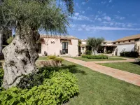 Hotel Villa Giulia Hotel a Noto