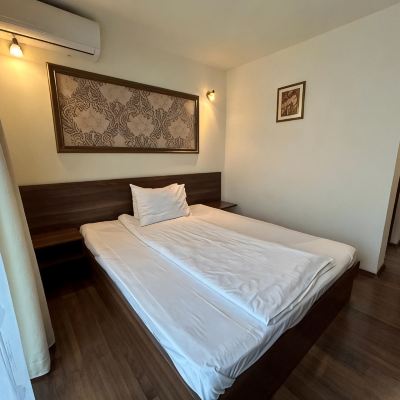 Double Room with Balcony Vila Alma Promo Code