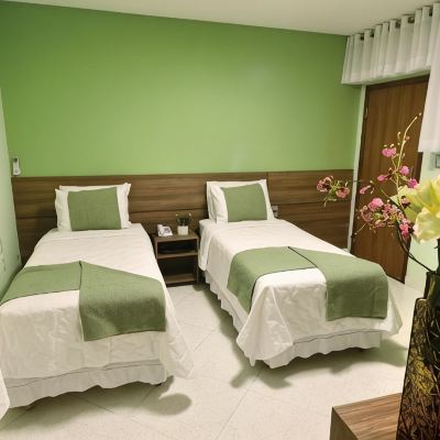 Double Single Domus Hotel Promo Code