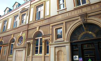 YHA London St Paul's - Housity