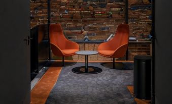 Dunten Hotel - Housity