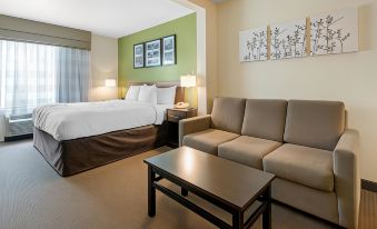 Sleep Inn & Suites Port Charlotte-Punta Gorda