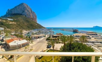 Hotel Porto Calpe